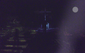 Cimetière La Peste, une enquête mouvementée