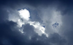 De la pluie et de la pluie ce samedi...