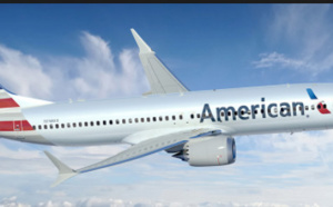 Un steward malmène une jeune maman