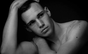 Kevin Beausoleil : beau gosse 974