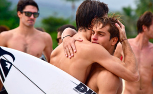 [HOMMAGE] L'Aloha à Adrien Dubosc