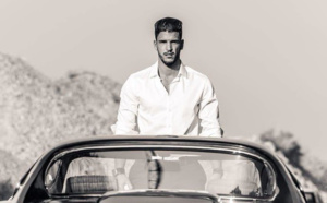 Selim Arik, le Mister France foudroyé par La Réunion