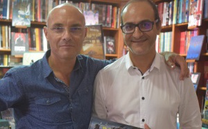 “Nogard” tome 3 en BD: la fin de l’histoire