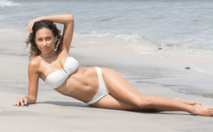 Océane Dijoux : un vent de fraîcheur