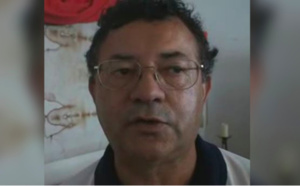 Le père Glénac est mort