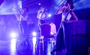 Festival Vitadanse 2017 avec les stars péi, les photos