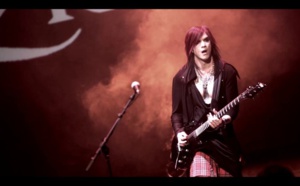 Lightning : le musicien réunionnais passionné de culture japonaise