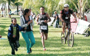 Royal Raid : Belle bagarre entre Mauriciens et Réunionnais 