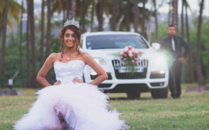 Shahnaz Hoarau : elle est Miss Jeunesse Réunion 2017