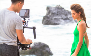 Marie Payet : sa musique devient réalité aujourd'hui…