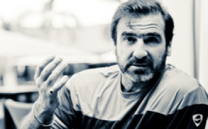 Eric Cantona
