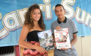 Run-Sport 3 : Le magazine des passionnés de la course à pied