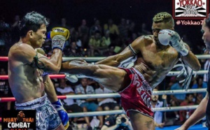 Samuel Andoche, le boxeur au cœur d’or