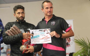 Trail Heritage Southern Peaks : A l'assaut des hauteurs de Baie du Cap