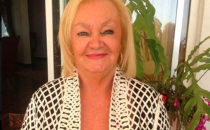 " Nous avons failli perdre Madame Aude "