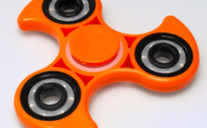 Le phénomène Hand Spinner