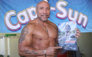 Culturisme – Alain Damour s'impose au Grand Prix des Pyrenées