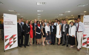 Le Business Quick Meeting d'AG2R La Mondiale