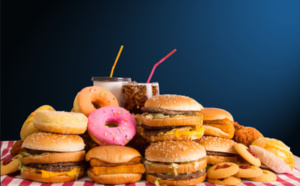 Les chiffres alarmants de l’obésité dans le monde et à La Réunion