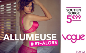 Le mannequin lingerie attaque Monique Orphé en diffamation