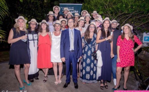 Le 35ème anniversaire de Nautilus