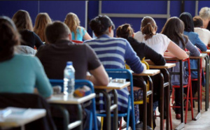 Les sujets du bac 2017 de philosophie