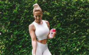 Décès d’une célèbre blogueuse fitness française après l’explosion d’un siphon à chantilly