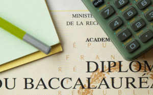 Bac 2017 : le bac de tous les ratés