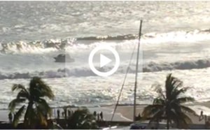 [VIDEO] Les premières vidéos du drame de Saint-Gilles