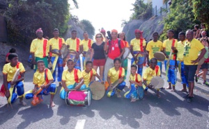 Retour en images sur le Grand Boucan 2017