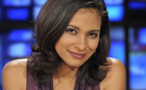 Antenne Réunion: Eric Fontaine part, Yolande Calichiama nommée directrice de l'information