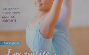 Le magazine "Belle" s'arrête...