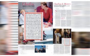 Crise requins : Charlène de Monaco provoque la colère des familles de victimes