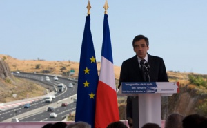 Fillon assure