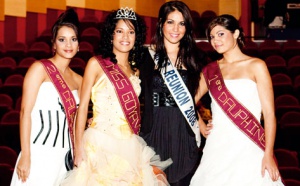 Miss Goyaviers 2009