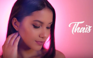 Thaïs a sorti "J'ai du mal"... A écouter