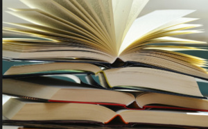 Non, un livre n'arrête pas une balle !