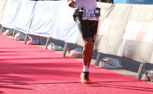 Half Iron Man à Durban: a very good trip pour 4 Réunionnais !