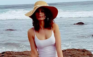 Laura Faivre, meilleure moyenne en bac pro cette année