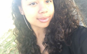 Chloé Tossem, meilleure moyenne au Bac de La Réunion avec 21,28 !