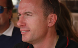 Le départ du grand frère : Pacal quitte NRJ12