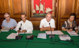 Les Etats Généraux