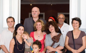 Remise des prix des Métiers d’art.