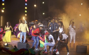 La Fiesta mauricienne a fêté ses 10 ans!