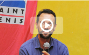 Retour aux sources pour Gérald de Palmas