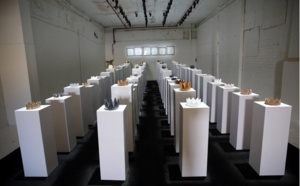 Un selfie à 200 000 dollars