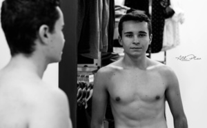 Max Aranda, le romantique...