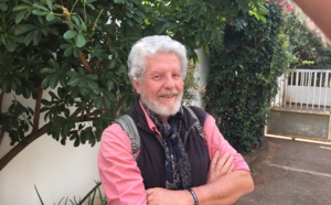 Le premier voilier solaire pourrait être réunionnais!