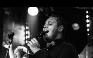 L'ex candidat de The Voice, Guillaume Éthève heureux de retrouver son île