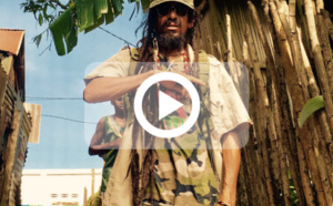 "Way Of Life", le nouvel album de Ti Rat &amp; Rouge Reggae